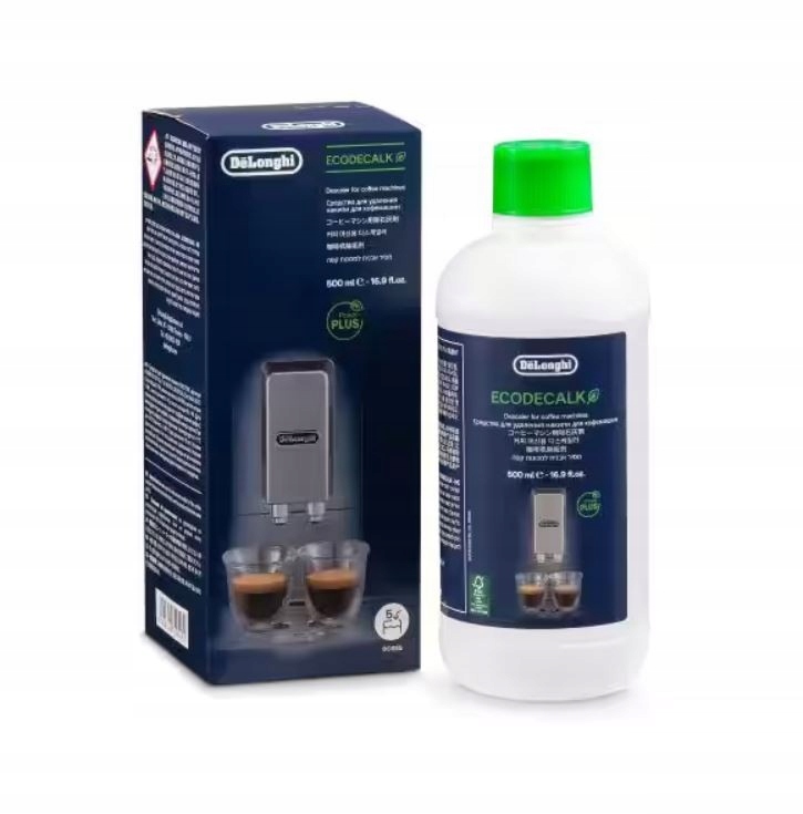 Odvápňovač Delonghi Ecodecalk DLSC500 500 ml